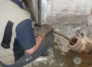 drain cleaning