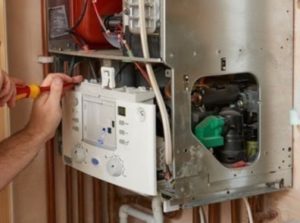 boiler repair